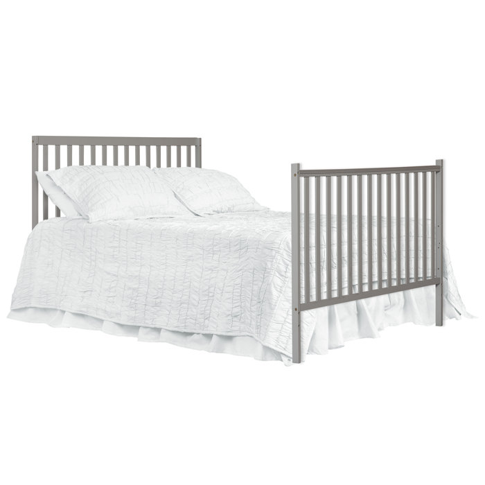 Dream On Me Synergy Convertible Crib & Reviews Wayfair